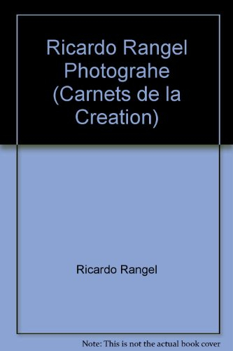 Ricardo Rangel : photographe