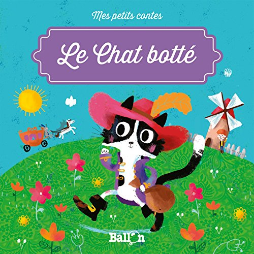 Le chat botté