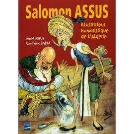 Salomon assus