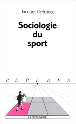 repères, numéro 164 : sociologie du sport