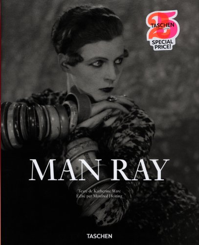 Man Ray : 1890-1976