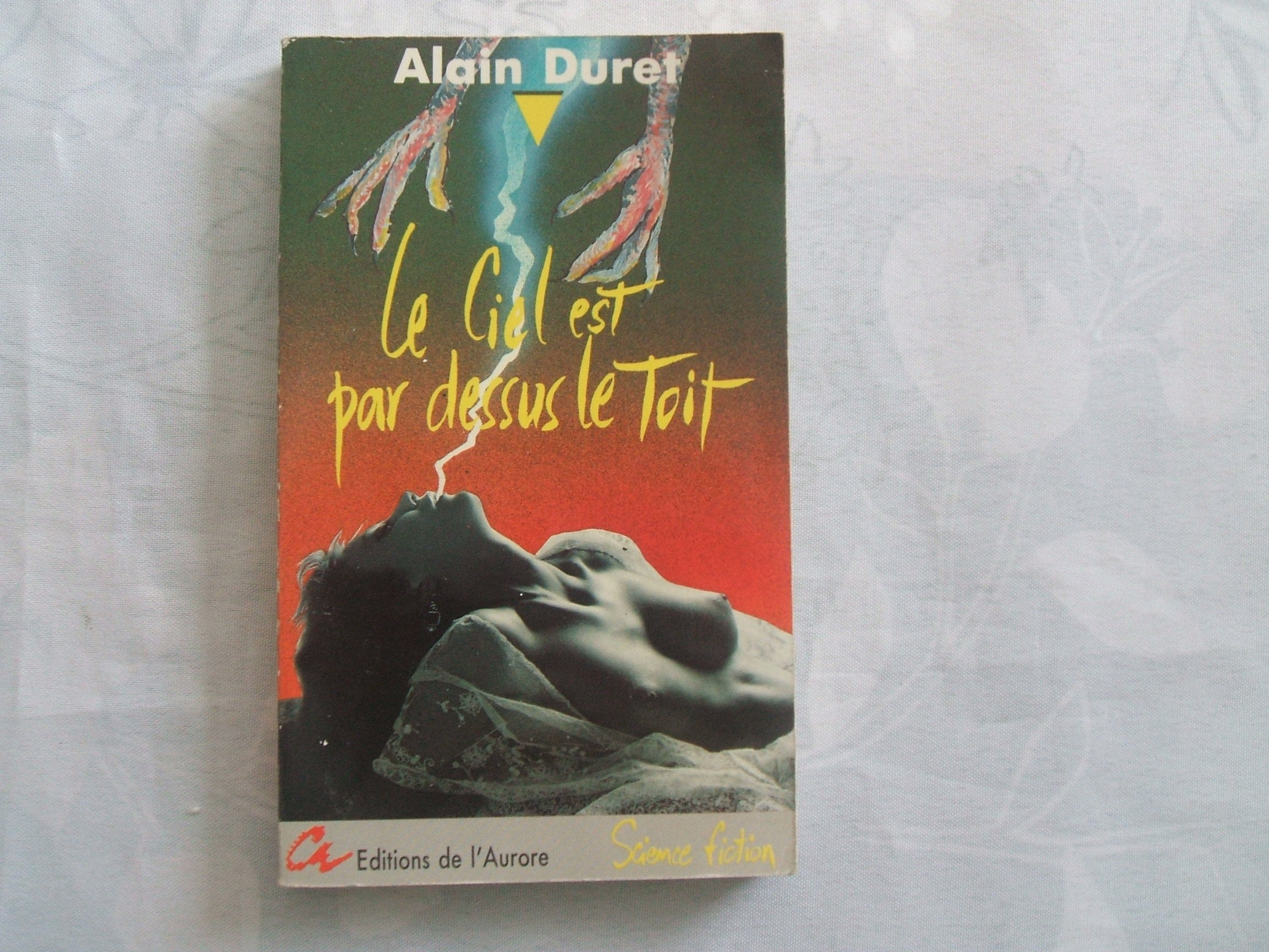 Le Ciel est par-dessus le toit