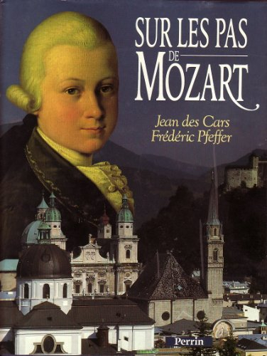 Sur les pas de Mozart