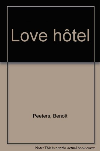 Love hôtel