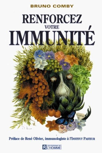 renforcez votre immunite