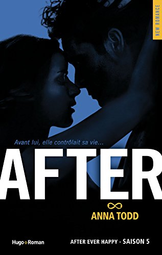 After. Vol. 5. After ever happy