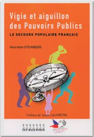 Vigie et aiguillon des pouvoirs publics : le Secours populaire français
