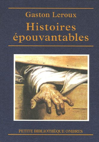 Histoires épouvantables