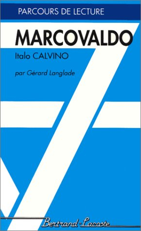 Marcovaldo ou Les saisons en ville, Italo Calvino