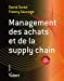 Management des achats et de la supply chain