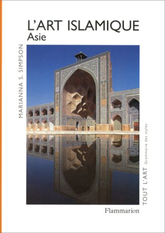 L'art islamique, Asie