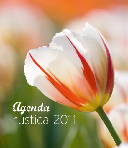 L'agenda Rustica 2011