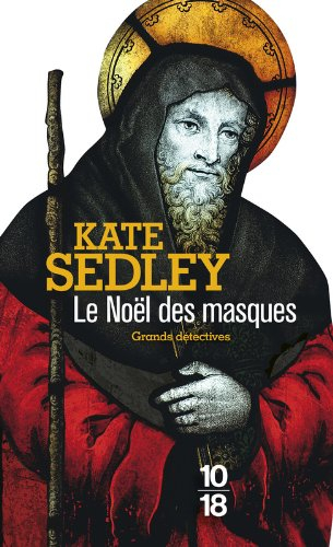 Le Noël des masques