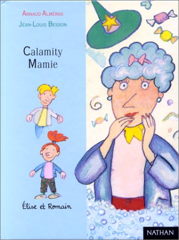 Calamity Mamie