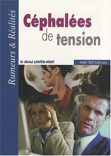 Céphalées de tension