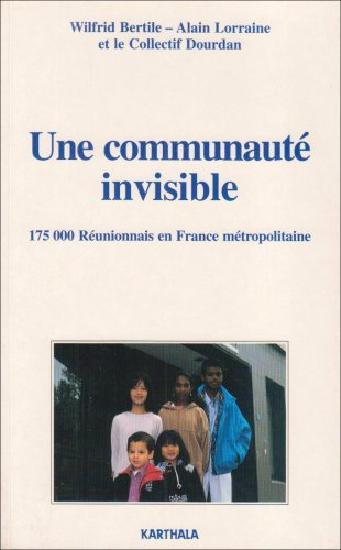 Une communauté invisible : 175 000 Réunionnais en France métropolitaine