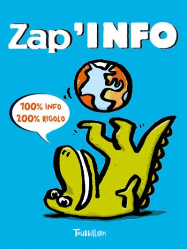 Zap'info
