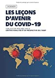 Les leçons d'avenir du COVID-19: publication réalisée par le Centre d'Analyse et de Prospective de l