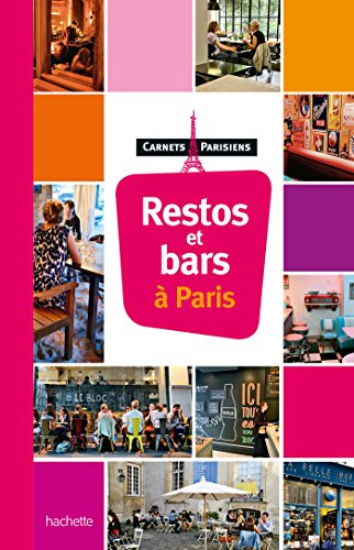 Restos et bars à Paris