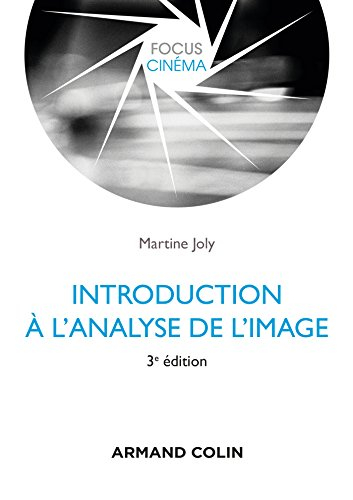 Introduction à l'analyse de l'image