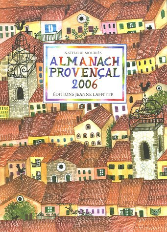 Almanach provençal 2006