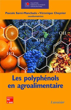 Les polyphénols en agroalimentaire