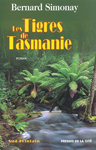Les tigres de Tasmanie