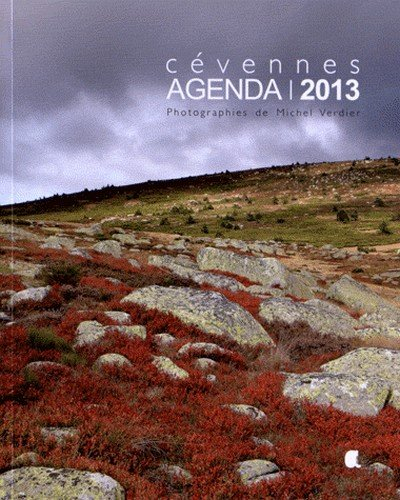 Cévennes, agenda 2013