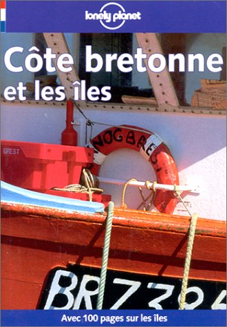 côte bretonne et îles 2001
