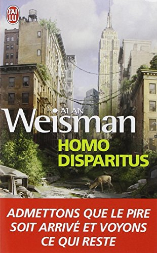 Homo disparitus