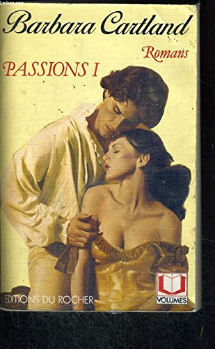 Passions. Vol. 1