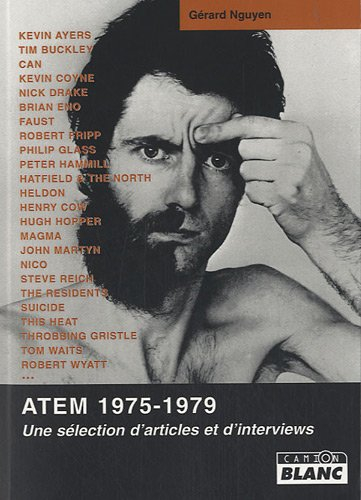 ATEM, 1975-1979 : une sélection d'articles et d'interviews