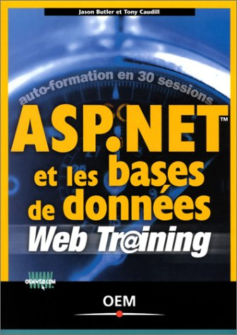 ASP.Net et les bases de données