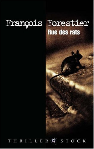 Rue des rats