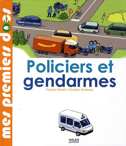Policiers et gendarmes