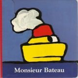 Monsieur Bateau