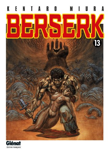 Berserk. Vol. 13