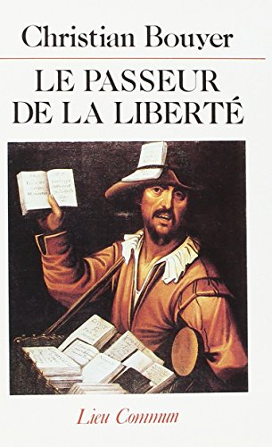 Le Passeur de la liberté