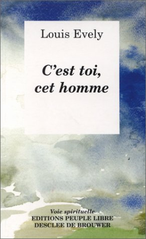 C'est toi cet homme