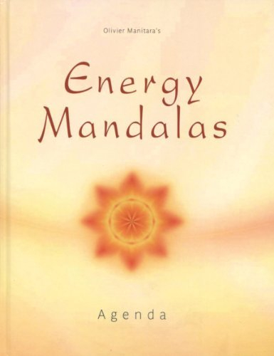 Energy mandalas, agenda