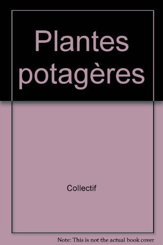 Plantes potagères