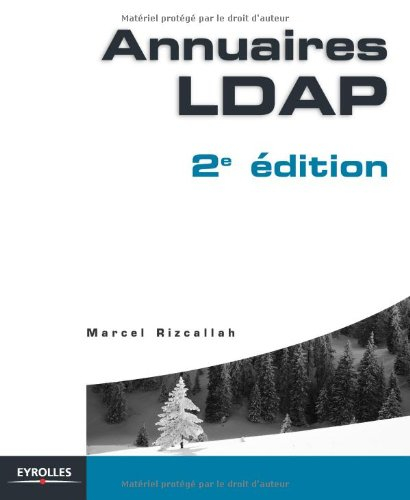 Annuaires LDAP