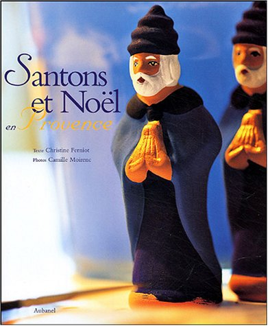 Santons et Noël en Provence