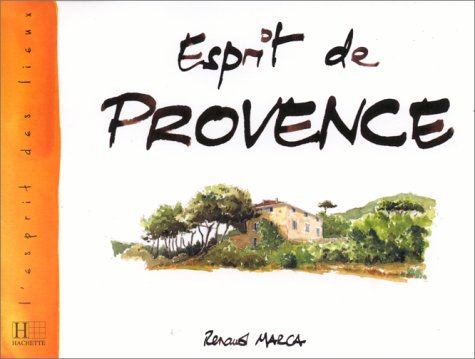 Esprit de Provence