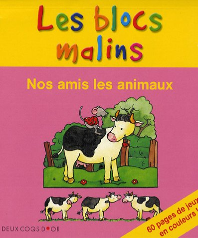 Nos amis les animaux