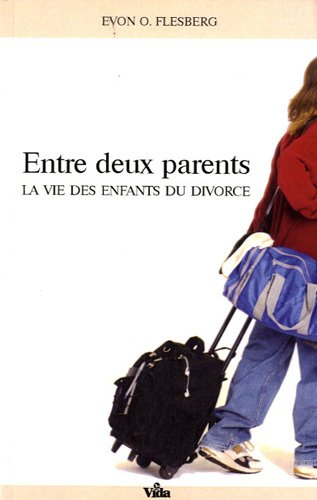 Entre deux parents : la vie des enfants du divorce