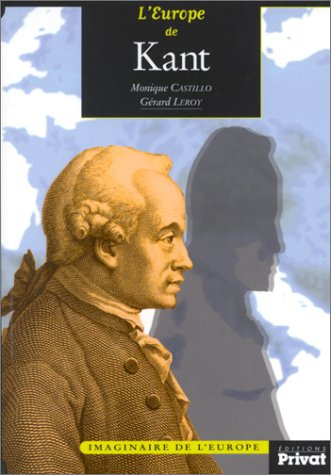 L'Europe de Kant