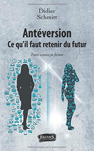 antéversion. ce qu'il faut retenir du futur