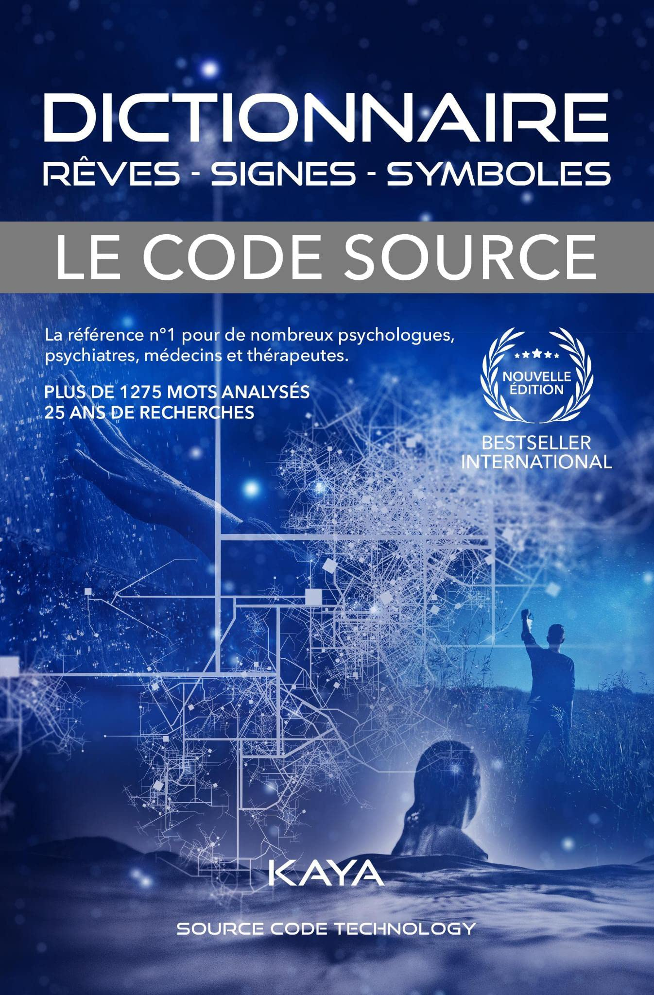 Dictionnaire, Le Code Source, Rêves-Signes-Symboles (Version révisée et augmentée)