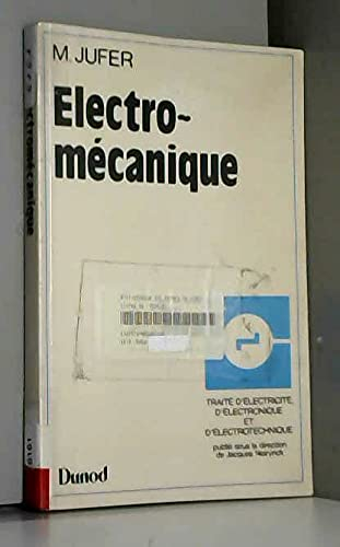 Electromécanique